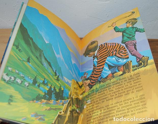 Libros: GONZALILLO Y BERNARDO - VALBUENA (dibujante) - Foto 4