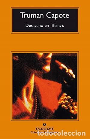 Libros: Desayuno en Tiffany&acute;s - Capote, Truman - Foto 1