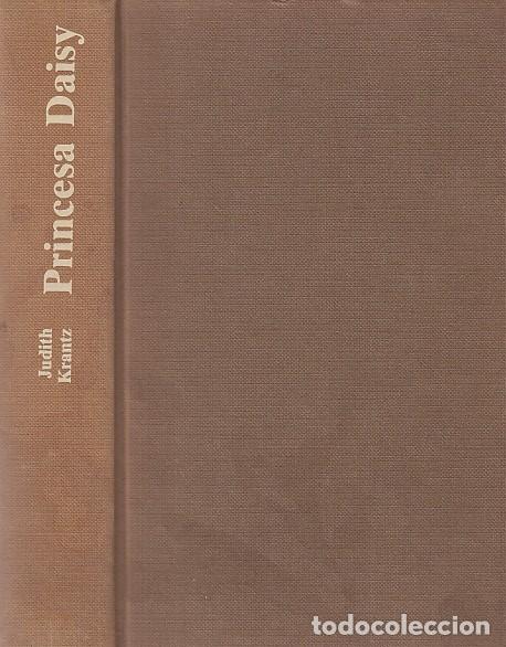 Libros: PRINCESA DAISY - KRANTZ, JUDITH - Foto 1