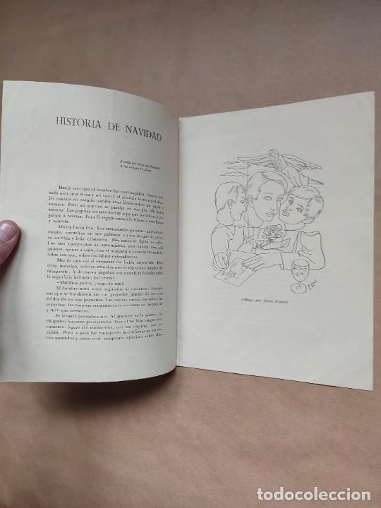 Libros: HISTORIA DE NAVIDAD. - &rdquo;OJEDA , Pino&rdquo; - Foto 2