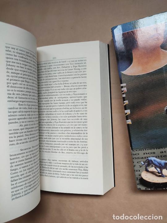 Libros: CUENTOS COMPLETOS. 2 tomos. - Julio Cortazar. - Foto 3