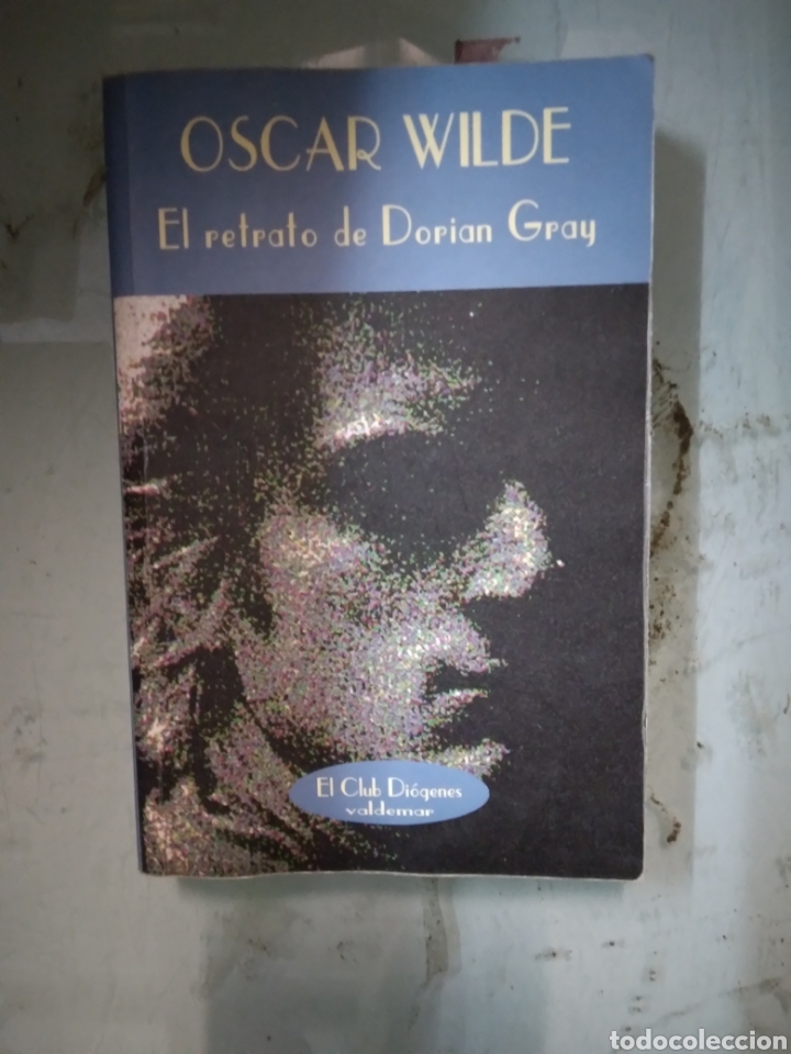 Libros: Oscar Wilde, El retrato de Dorian GRAY, Valdemar - Foto 1