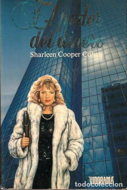 Libros: El poder del dinero - Cooper Cohen, Sharleen - Foto 1
