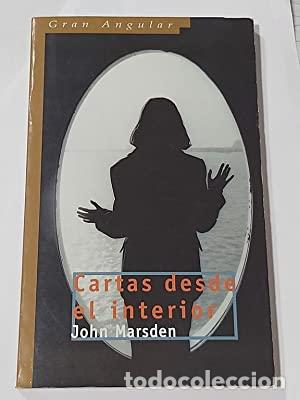 Libros: Cartas desde el interior - Foto 1