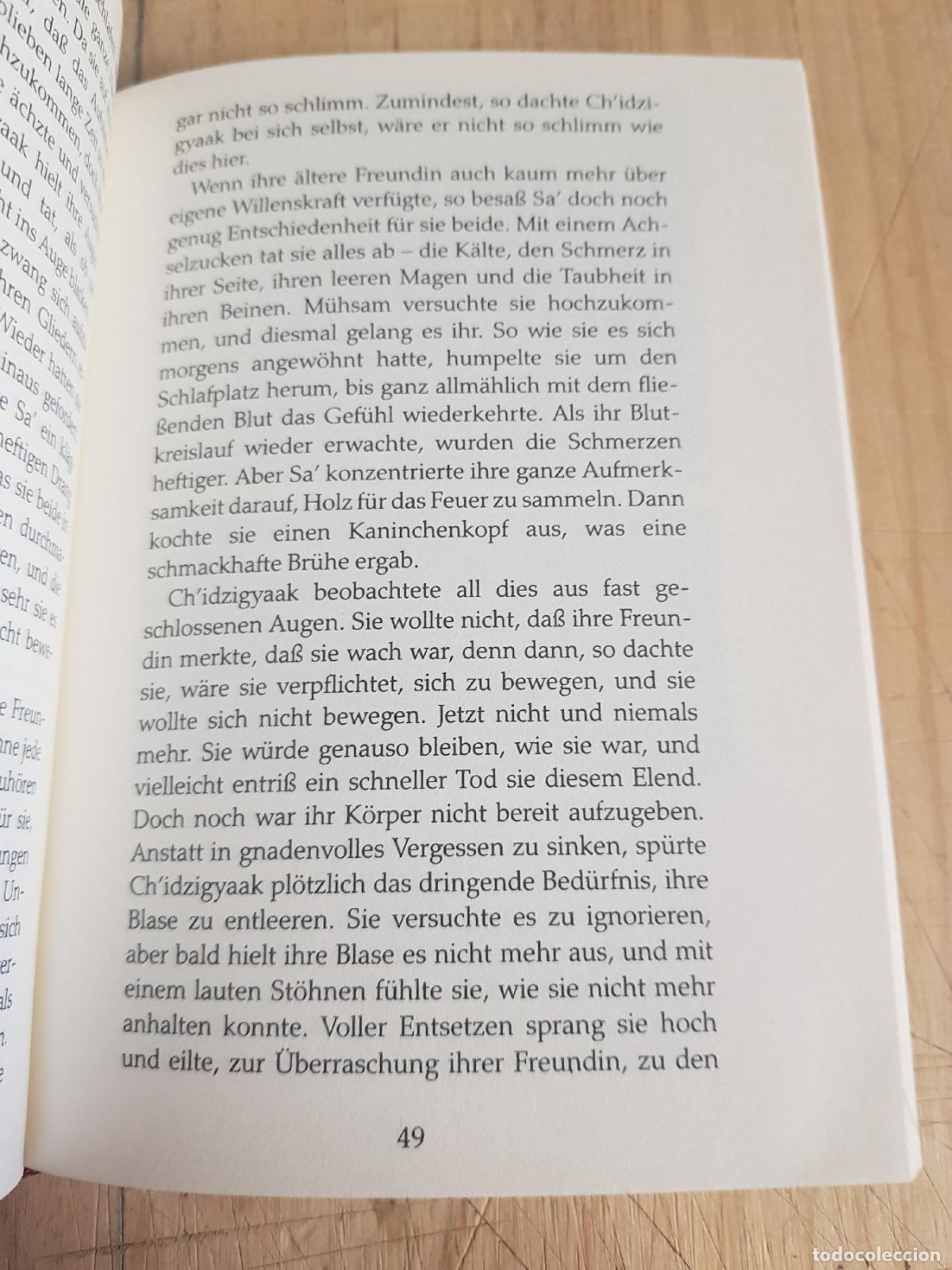 Libros: Zwei alte frauen - Velma Wallis - Foto 4