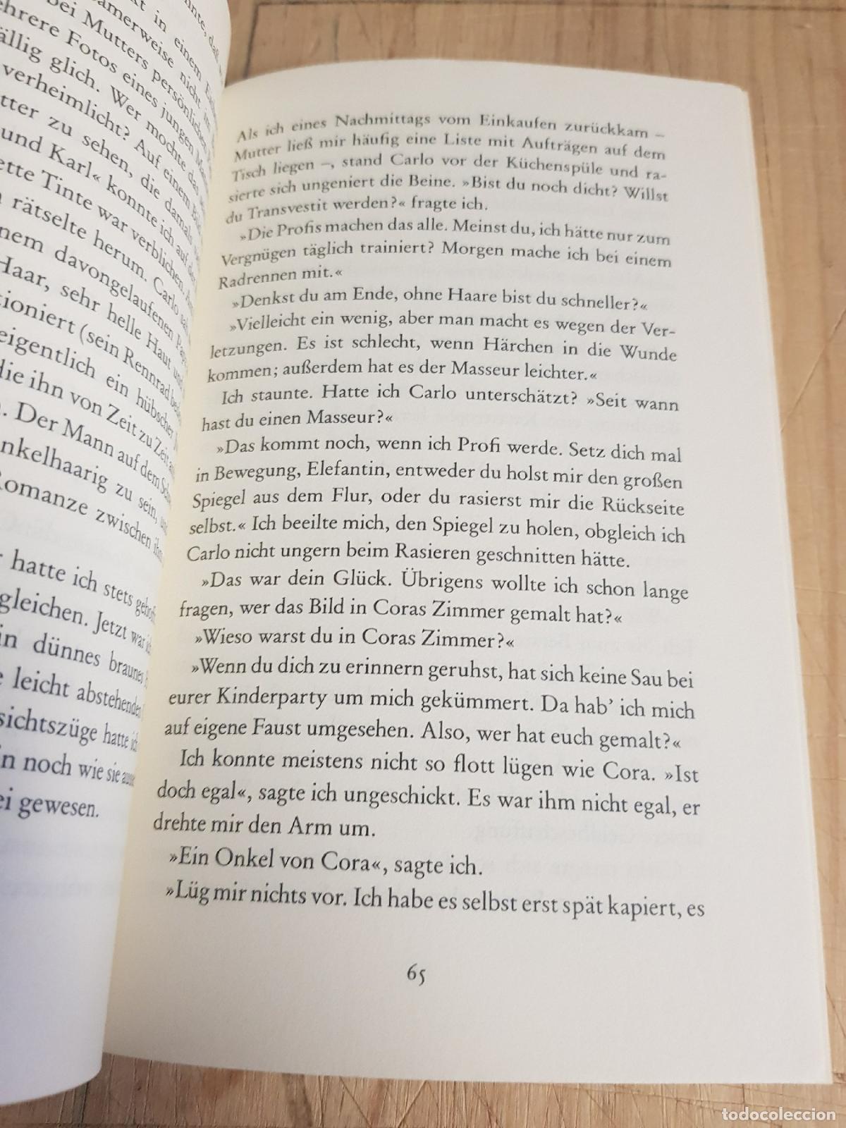 Libros: Die H&auml;upter meiner lieben - Ingrid Noll - Foto 3
