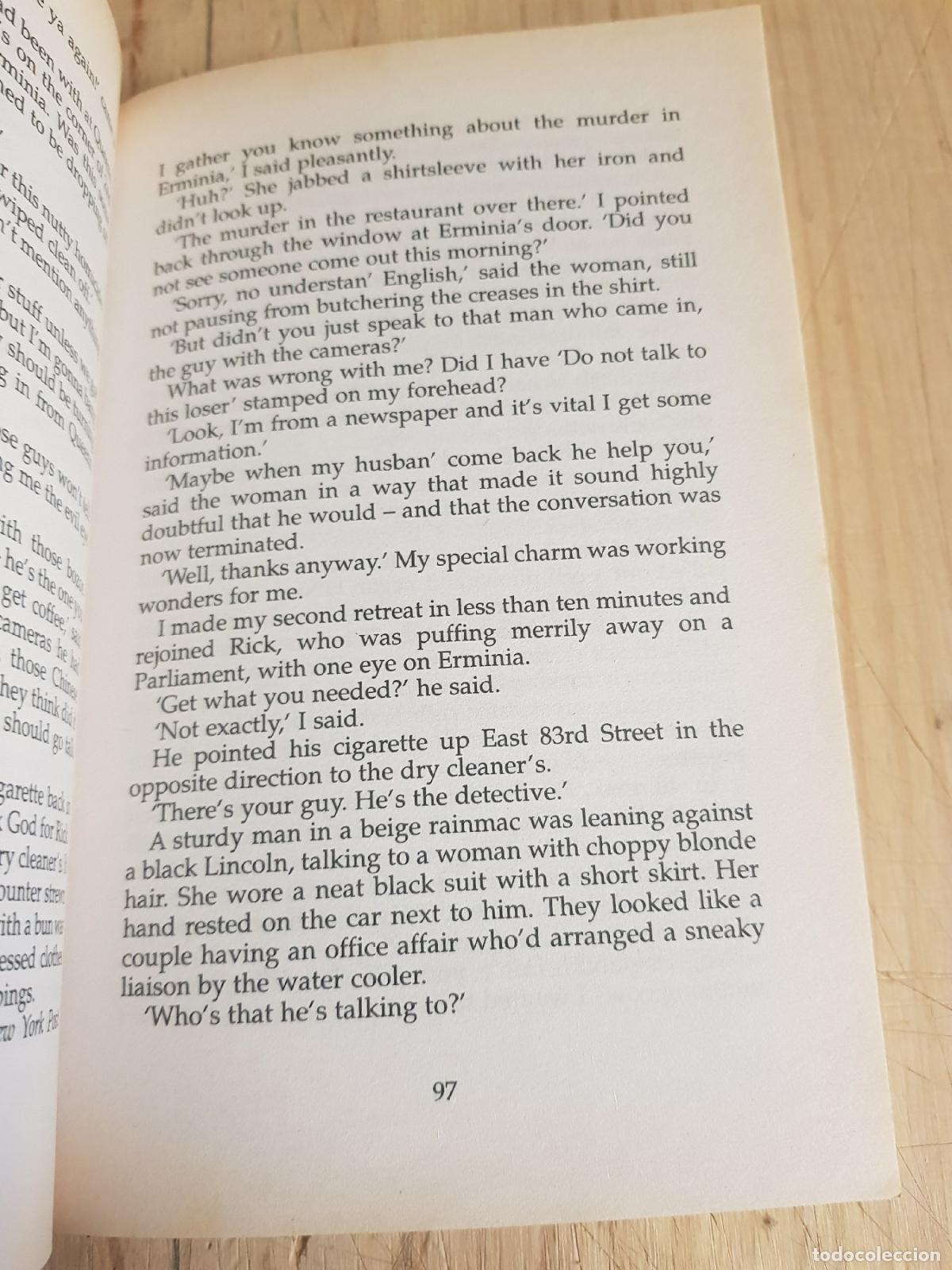 Libros: Tabloid Love - Bridget Harrison - Foto 6