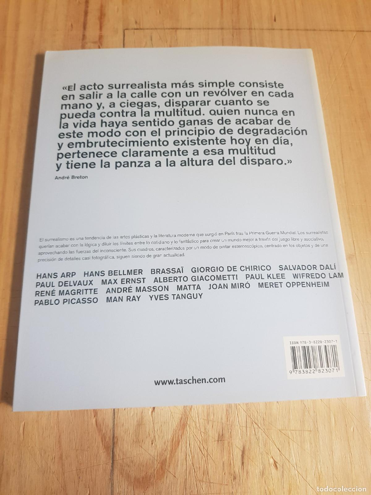 Libros: Surrealismo - Cathrin Klings&ouml;hr-Leroy - Foto 5