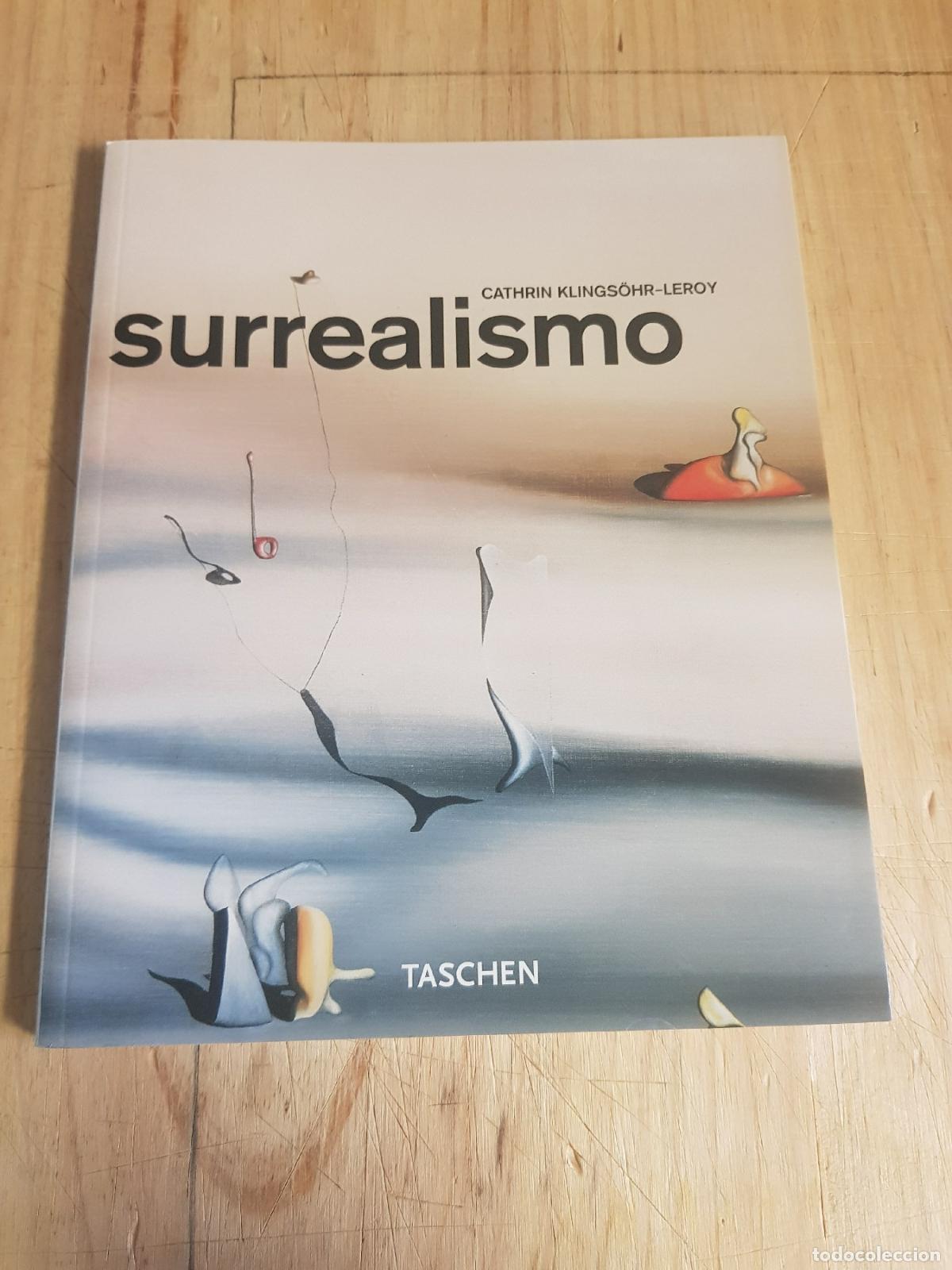 Libros: Surrealismo - Cathrin Klings&ouml;hr-Leroy - Foto 1