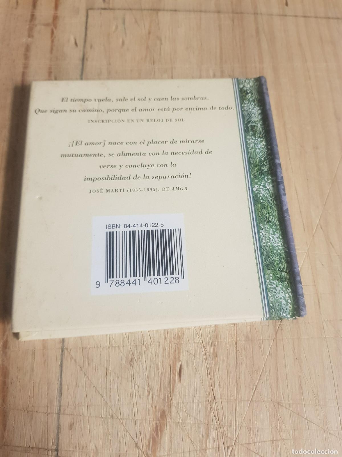 Libros: Cuando el amor es eterno - Helen Exley - Foto 3