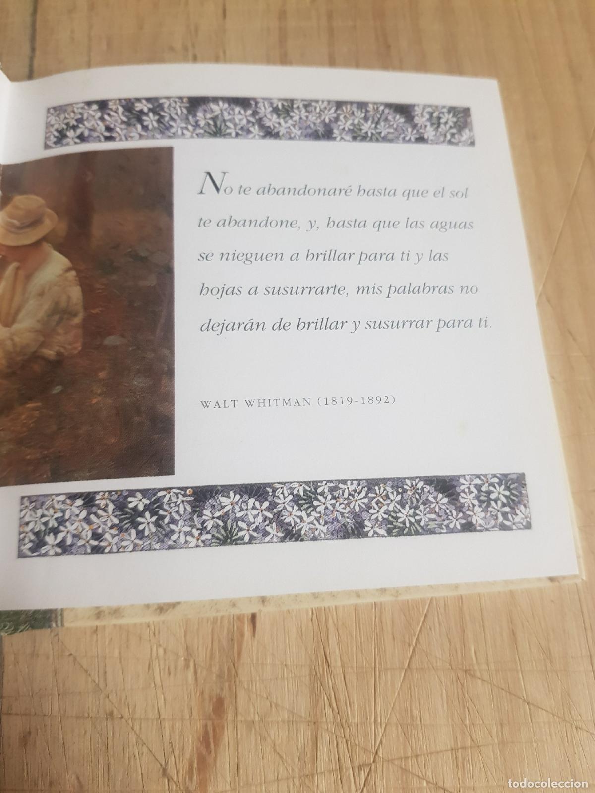 Libros: Cuando el amor es eterno - Helen Exley - Foto 4
