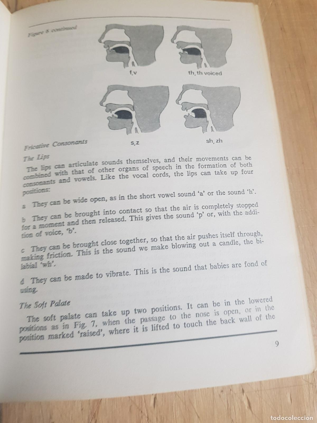 Libros: Dyslexia. Speech Therapy and the Dyslexic - Daphne Hamilton-Fairley - Foto 6