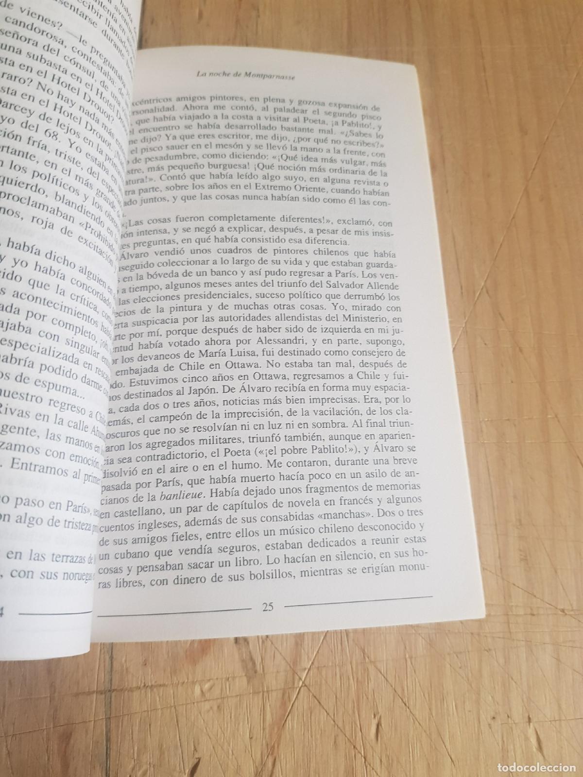 Libros: Cuentos de Cabecera. N&ordm; 10 - Varios - Foto 5