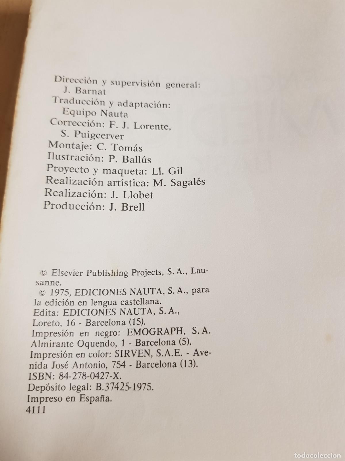 Libros: Enciclopedia medica basica - Foto 6