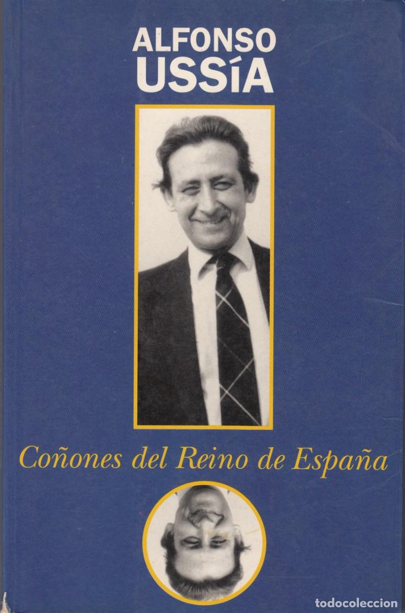 Libros: CO&Ntilde;ONES DEL REINO DE ESPA&Ntilde;A - ACI - Foto 1
