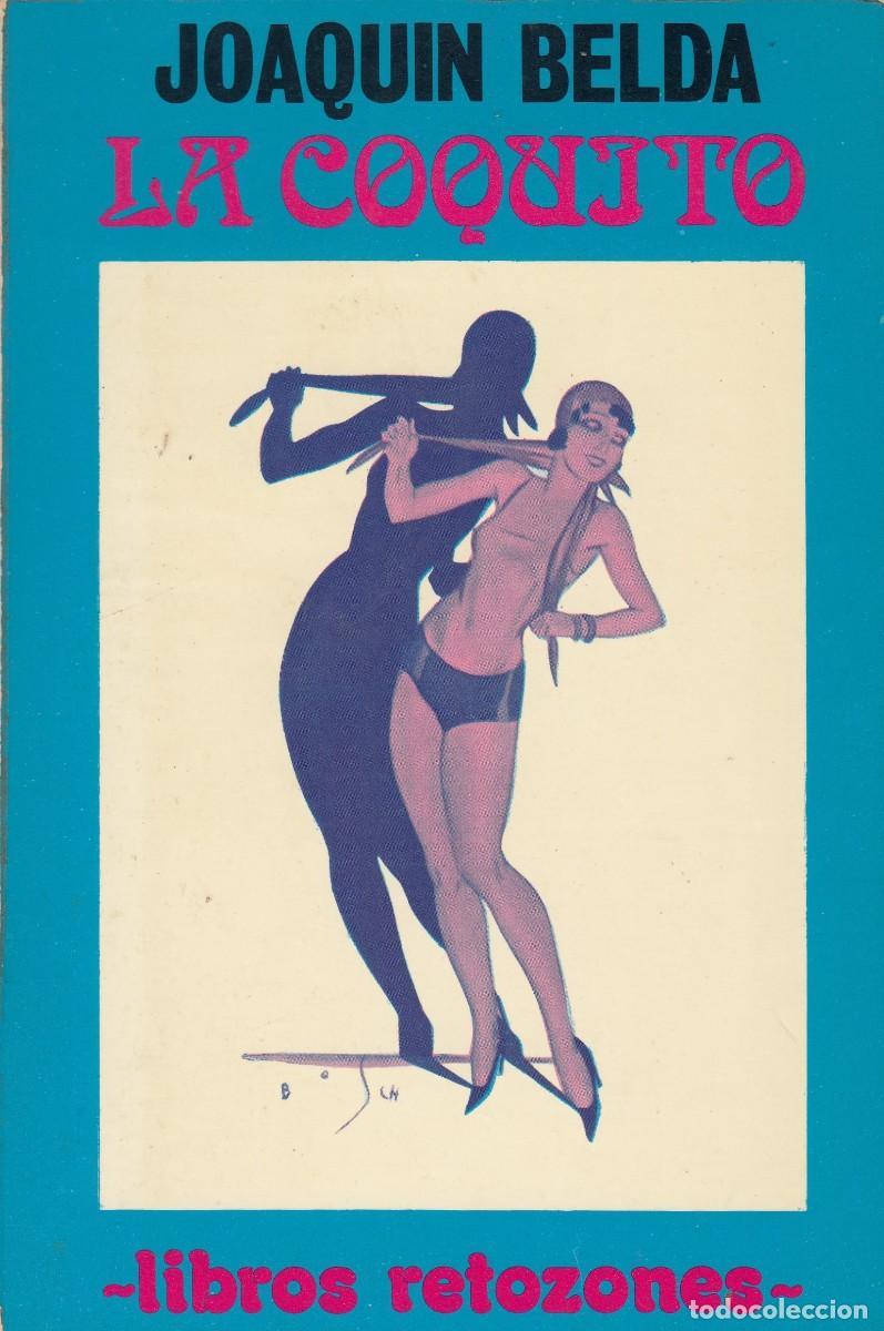 Libros: LA COQUITO. BELDA - ACI - Foto 1
