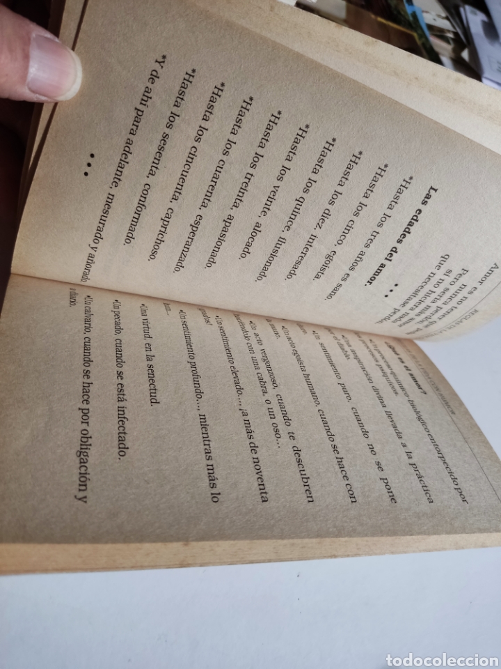 Libros: Libro reglas de la vida con humor. J.L. Salmer - Foto 3