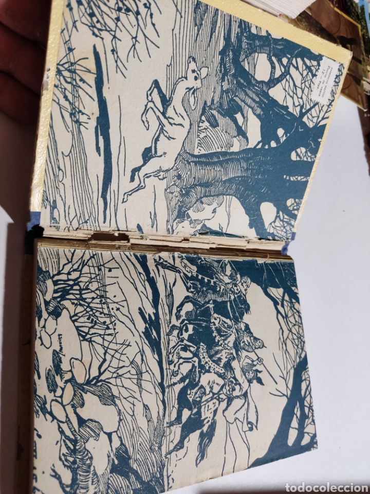 Libros: Libro can&oacute;nigo SCHMID Genoveva de Brabante - Foto 4