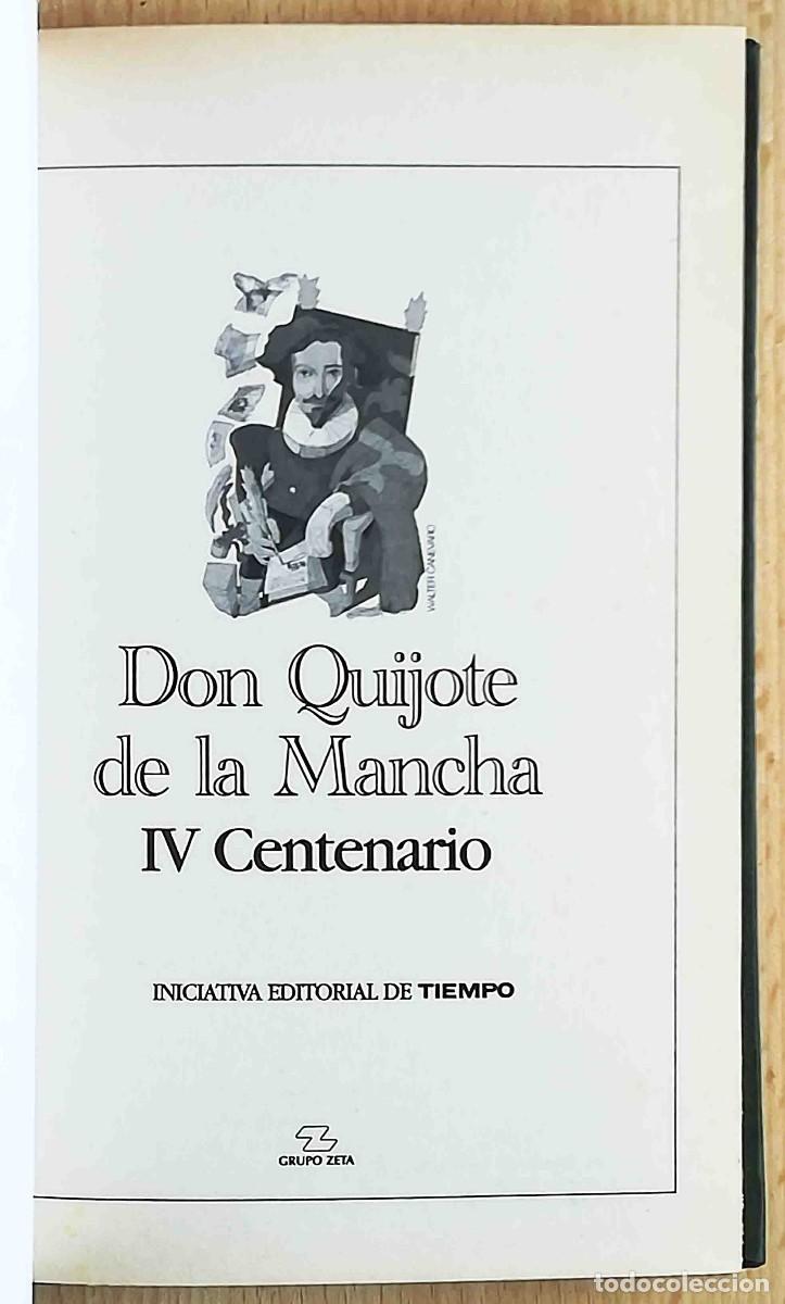 Libros: Discurso de mi vida (Alonso Contreras) - Foto 2