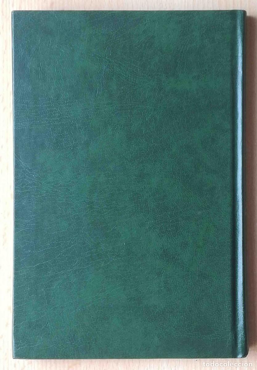 Libros: Discurso de mi vida (Alonso Contreras) - Foto 3