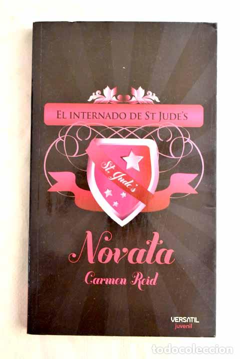 Libros: Novata: Reid, Carmen.- Reid, Carmen - Foto 1