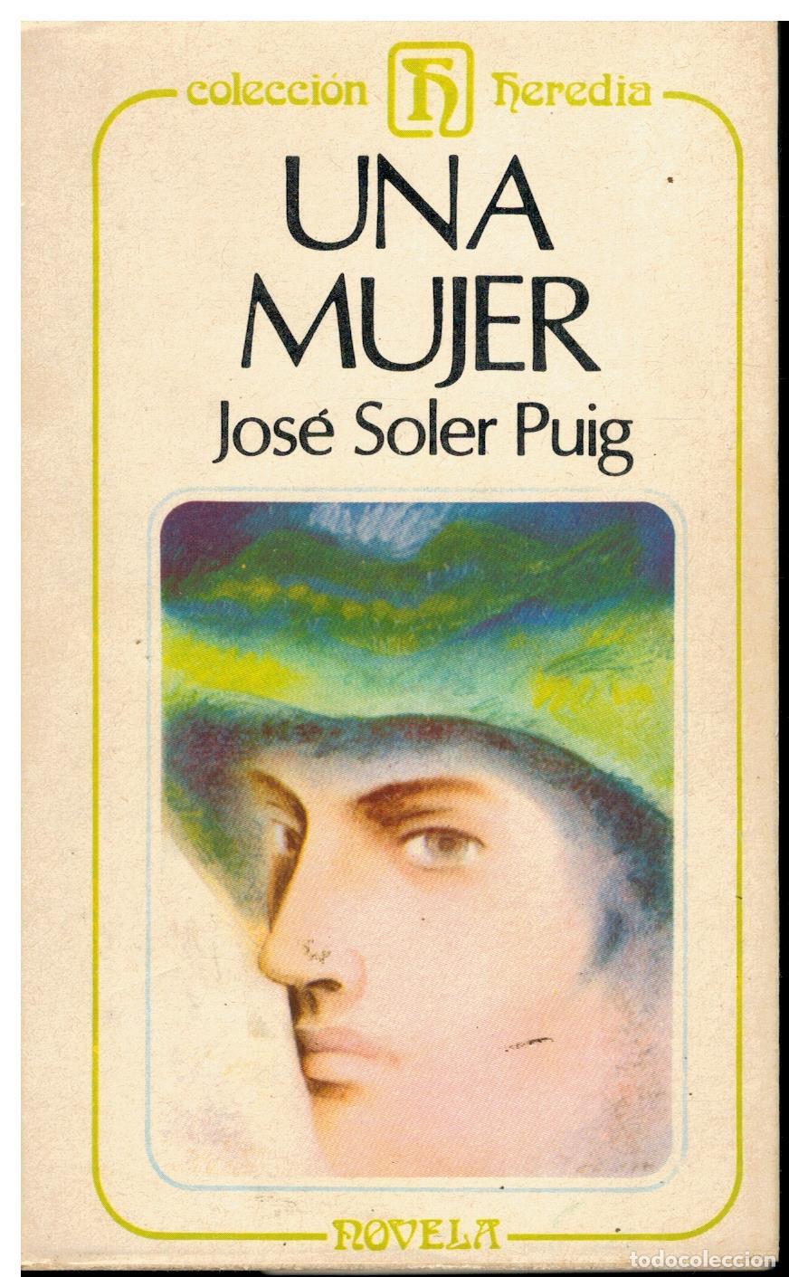 Libros: UNA MUJER. - Foto 1