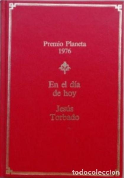 Libros: EN EL D&Iacute;A DE HOY - Jesus Torbado - Foto 1