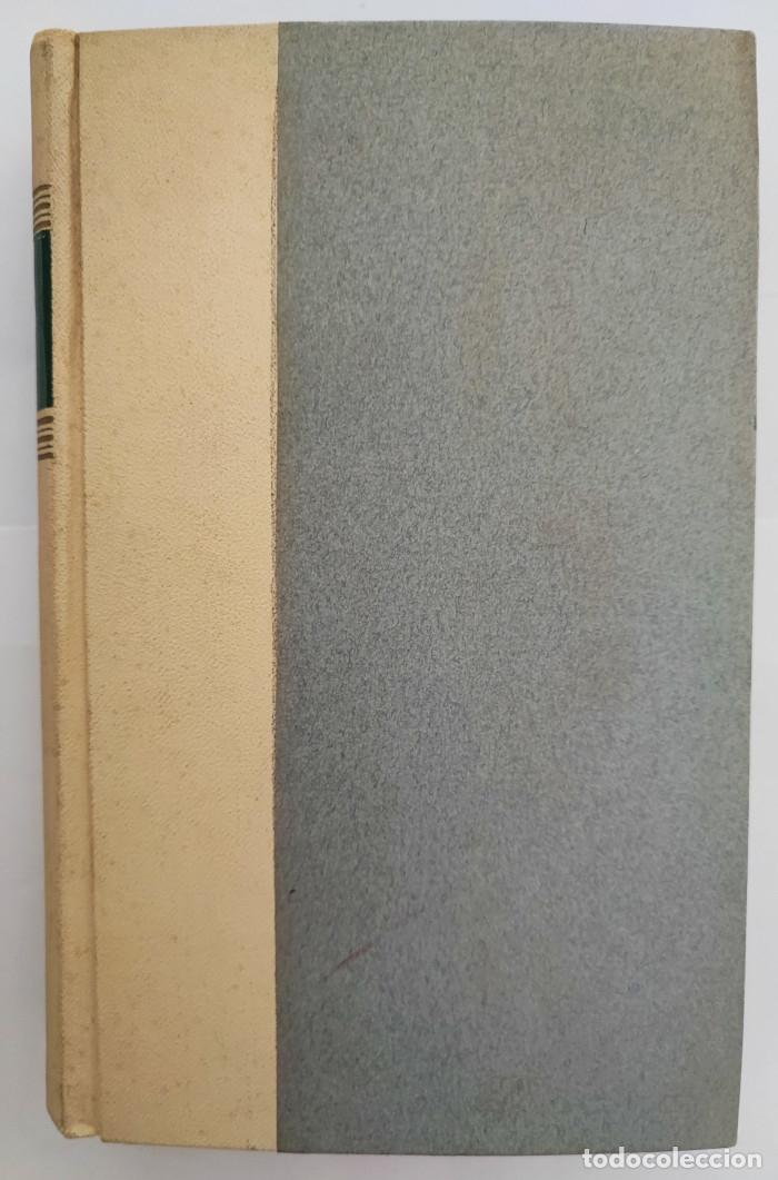 Libros: NACIMIENTO DE UN MUNDO - Waldo Frank - Foto 1