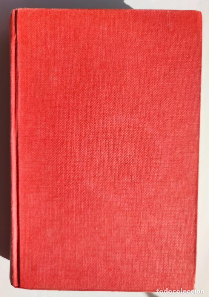 Libros: LA INVESTIGACI&Oacute;N - Dorothy Uhnak - Foto 1
