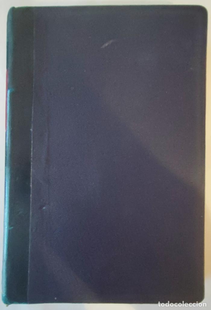 Libros: ELEMENTOS DE AN&Aacute;LISIS ALGEBRAICO - Julio Rey Pastor - Foto 1