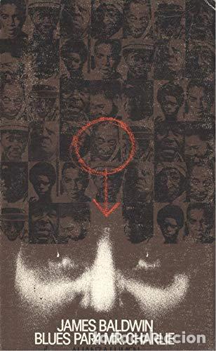 Libros: BLUES PARA MISTER CHARLIE - James Baldwin - Foto 1