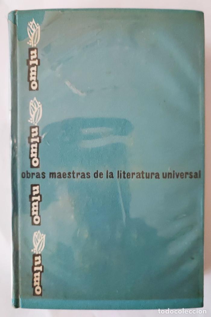 Libros: LA TABERNA - Emile Zola - Foto 1