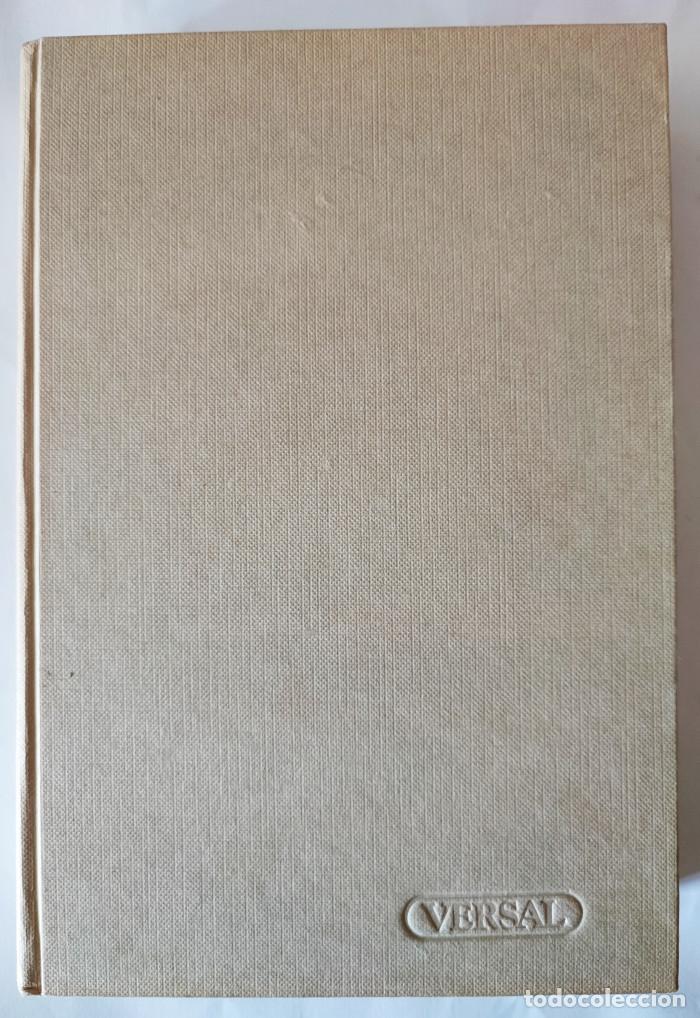 Libros: NACIMIENTO DE UN ESPECTRO - Fr&eacute;d&eacute;rick Tristan - Foto 1