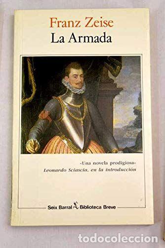 Libros: LA ARMADA - Franz Zeise - Foto 1