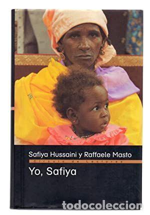 Libros: YO, SAFIYA - Safiya Hussaini - Foto 1