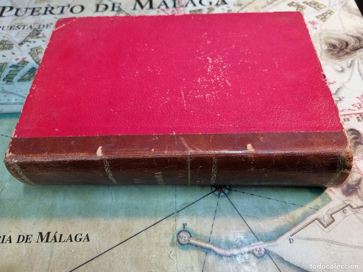 Libros: LA PECADORA Tomo 2 (Enrique P&eacute;rez Escrich) - Foto 1