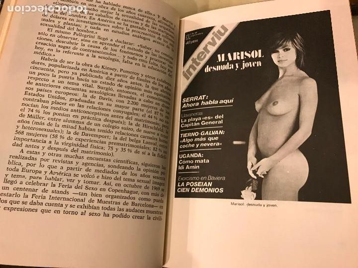 Libros: Eros Blanco. Carlos de Arce Robledo. - Foto 3