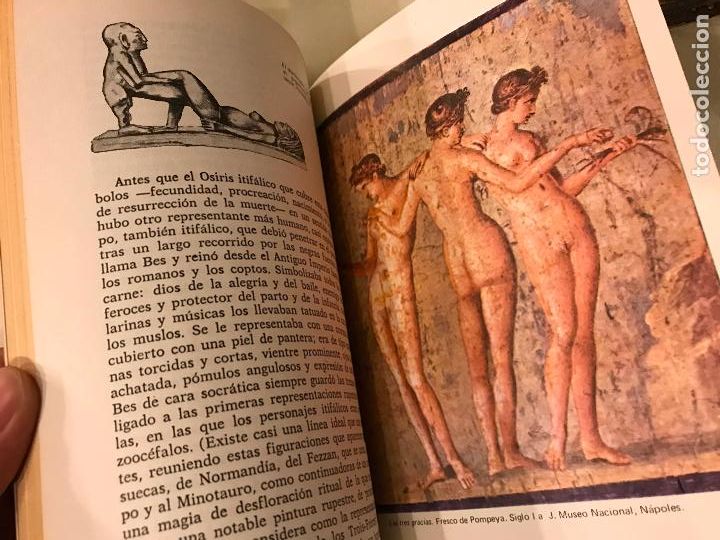 Libros: Eros Blanco. Carlos de Arce Robledo. - Foto 4