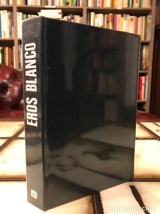 Libros: Eros Blanco. Carlos de Arce Robledo. - Foto 1