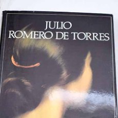 Libros: JULIO ROMERO DE TORRES - BASUALDO, ANA