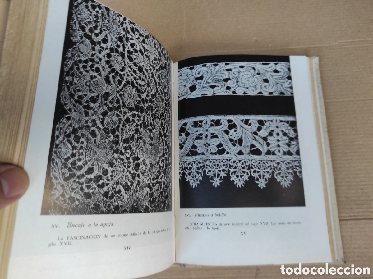 Libros: El Libro de Labores Para La Mujer - Mar&iacute;a Luisa Rocamora - - Foto 12