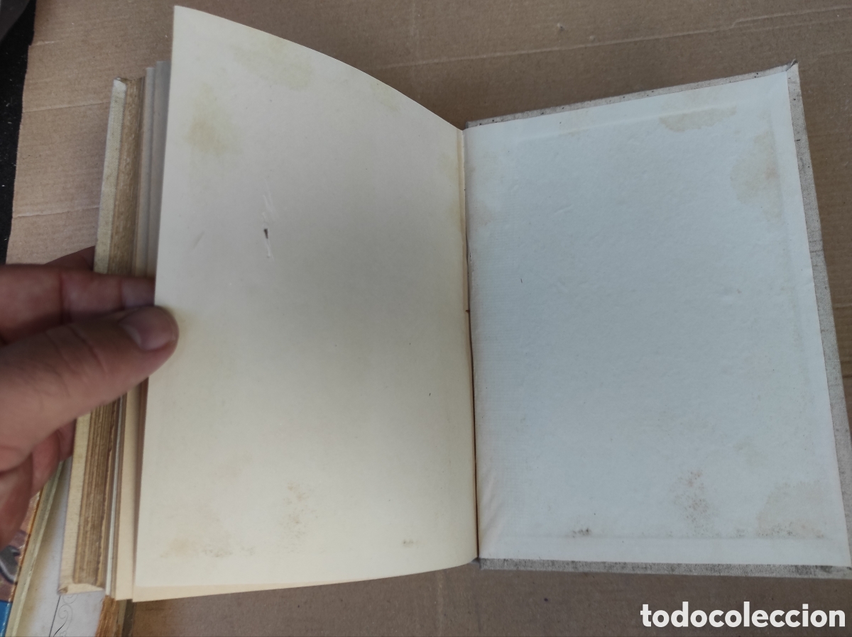 Libros: El Libro de Labores Para La Mujer - Mar&iacute;a Luisa Rocamora - - Foto 14