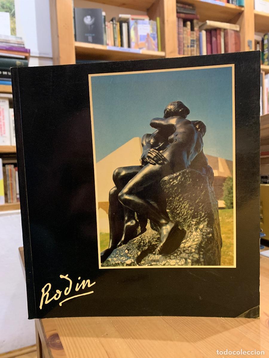 Libros: Rodin - VVAA - Foto 1