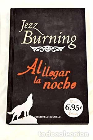 Libros: Al llegar la noche - Foto 1