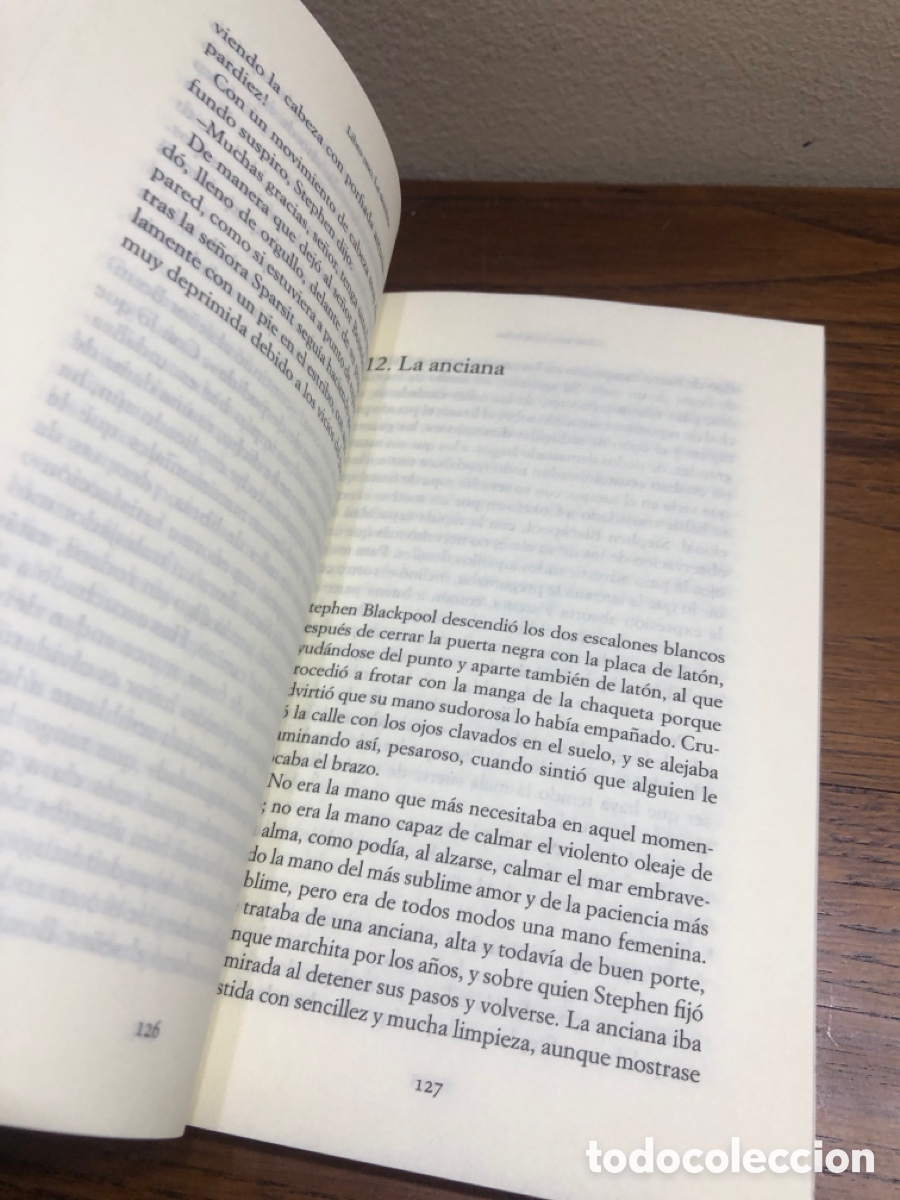 Libros: CHARLES DICKENS, TIEMPOS DIF&Iacute;CILES, ALIANZA EDITORIAL 2010 - Foto 8