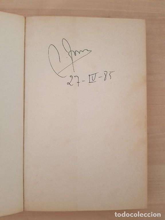 Libros: Primer testamento - Salvador P&aacute;niker - Foto 2