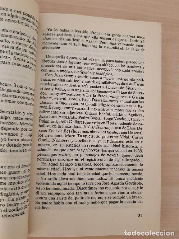 Libros: Primer testamento - Salvador P&aacute;niker - Foto 5