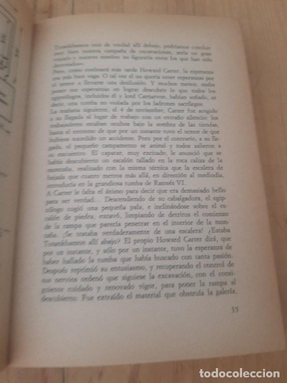 Libros: Las profec&iacute;as de las piramides - Gianni Cantu - Foto 2