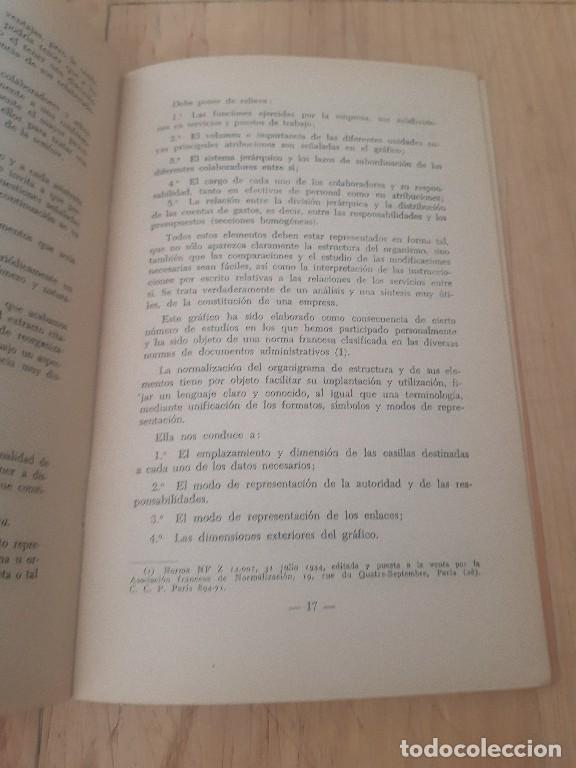 Libros: El cuadro de mando del jefe de empresa - Robert Satet - Foto 4
