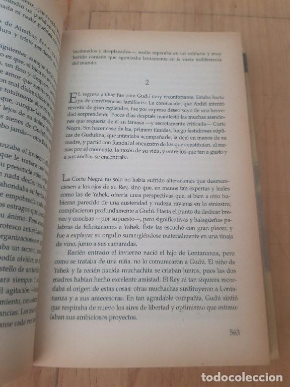 Libros: Olvidado rey guru II - Ana Mar&iacute;a Matute - Foto 5